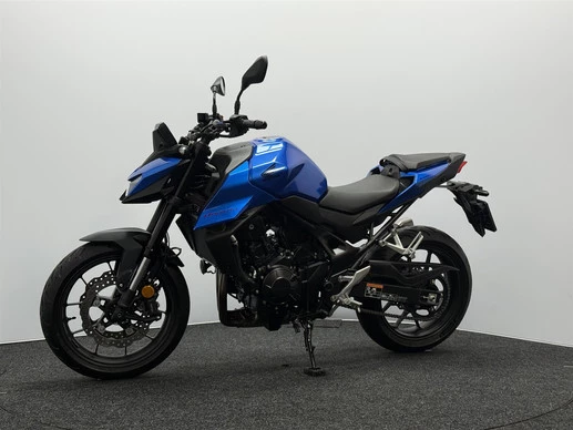 Honda CB 750 - Afbeelding 8 van 17