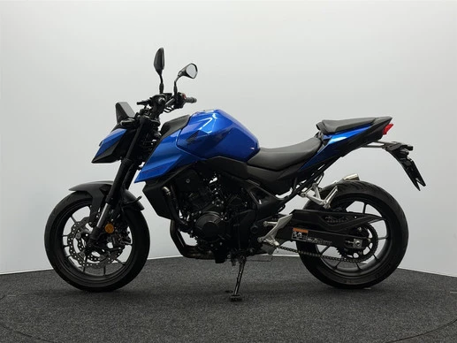 Honda CB 750 - Afbeelding 9 van 17