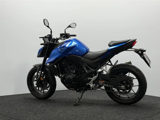 Honda CB 750 - Afbeelding 10 van 17