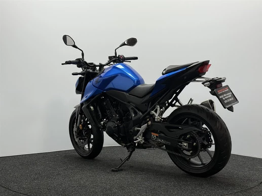 Honda CB 750 - Afbeelding 11 van 17