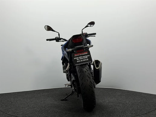 Honda CB 750 - Afbeelding 13 van 17