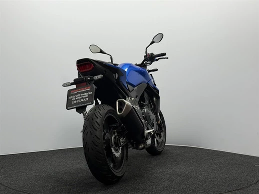 Honda CB 750 - Afbeelding 14 van 17