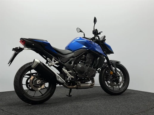 Honda CB 750 - Afbeelding 16 van 17