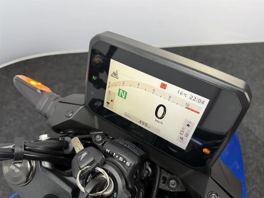 Honda CB 750 - Afbeelding 17 van 17