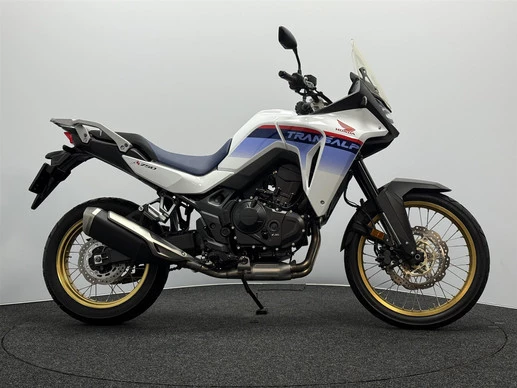 Honda XL 750 - Afbeelding 1 van 19