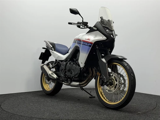 Honda XL 750 - Afbeelding 3 van 19