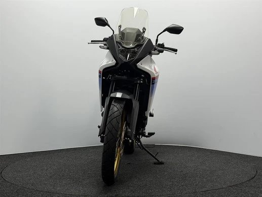 Honda XL 750 - Afbeelding 5 van 19