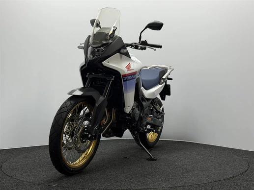 Honda XL 750 - Afbeelding 6 van 19