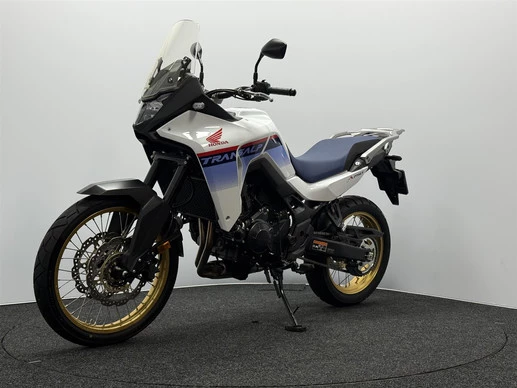 Honda XL 750 - Afbeelding 7 van 19