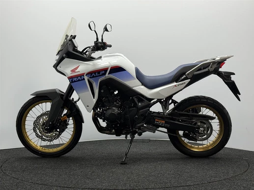 Honda XL 750 - Afbeelding 9 van 19