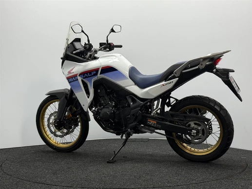 Honda XL 750 - Afbeelding 10 van 19