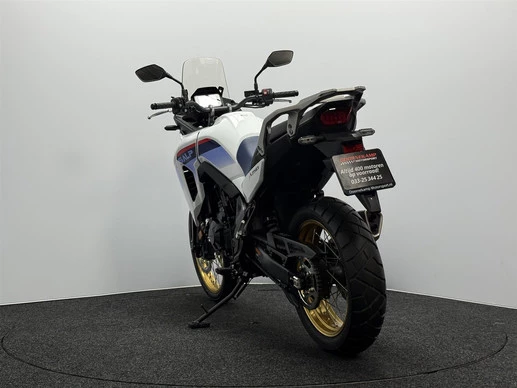 Honda XL 750 - Afbeelding 12 van 19