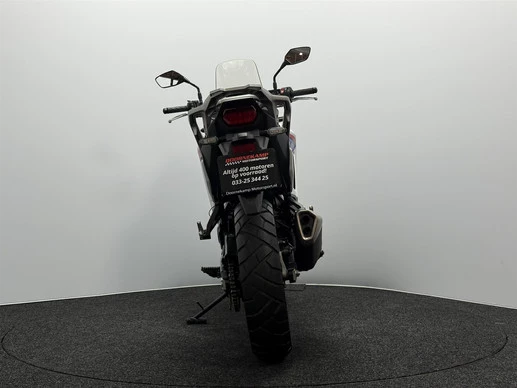 Honda XL 750 - Afbeelding 13 van 19