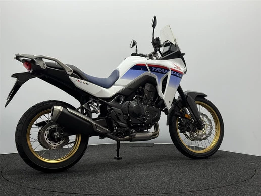 Honda XL 750 - Afbeelding 16 van 19