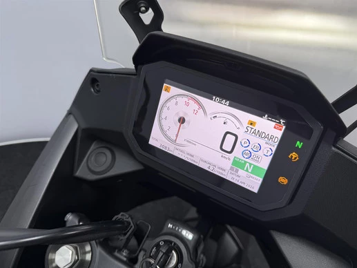 Honda XL 750 - Afbeelding 17 van 19