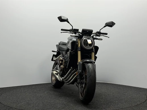 Honda CB 650 - Afbeelding 4 van 17