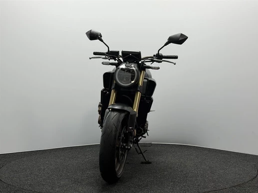 Honda CB 650 - Afbeelding 5 van 17