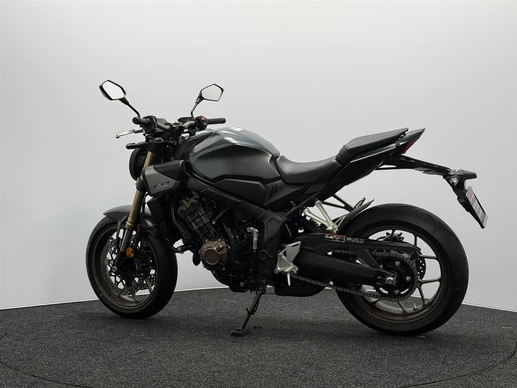 Honda CB 650 - Afbeelding 10 van 17