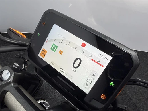 Honda CB 650 - Afbeelding 17 van 17