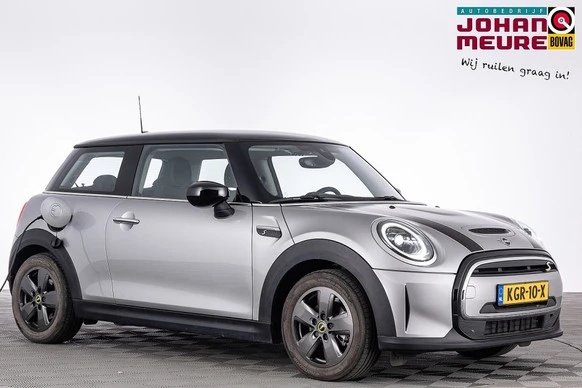 Mini Electric