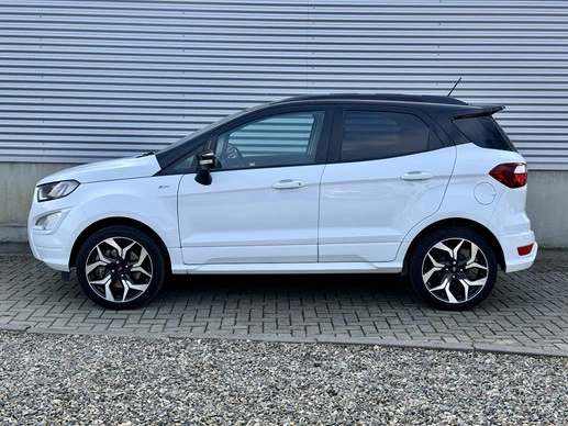 Ford EcoSport - Afbeelding 2 van 30