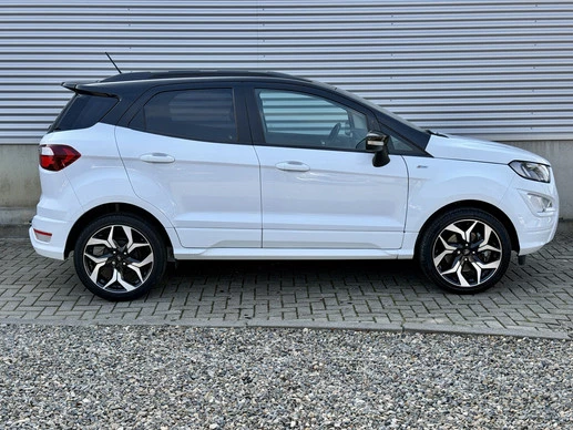 Ford EcoSport - Afbeelding 5 van 30