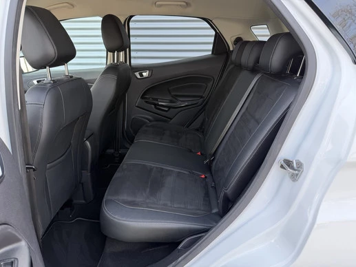 Ford EcoSport - Afbeelding 9 van 30