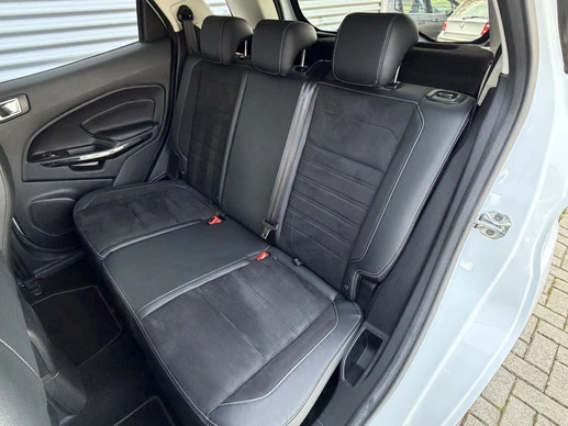 Ford EcoSport - Afbeelding 10 van 30