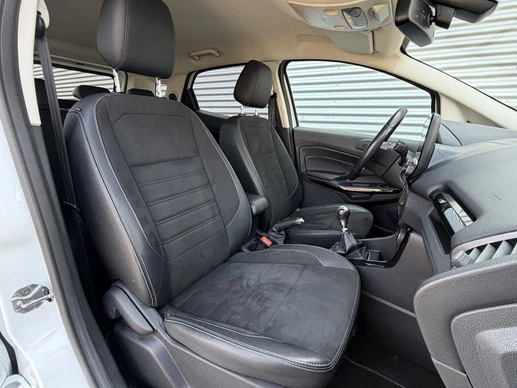 Ford EcoSport - Afbeelding 12 van 30
