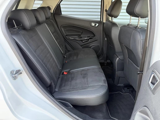 Ford EcoSport - Afbeelding 13 van 30