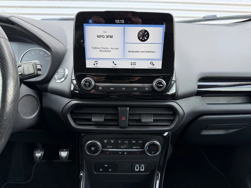 Ford EcoSport - Afbeelding 16 van 30