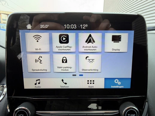 Ford EcoSport - Afbeelding 17 van 30