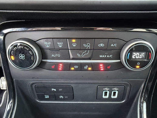 Ford EcoSport - Afbeelding 18 van 30