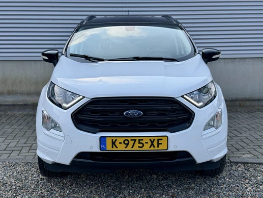 Ford EcoSport - Afbeelding 20 van 30