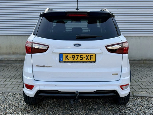 Ford EcoSport - Afbeelding 21 van 30