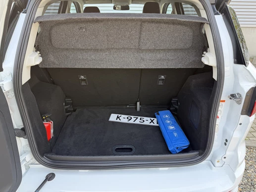 Ford EcoSport - Afbeelding 22 van 30