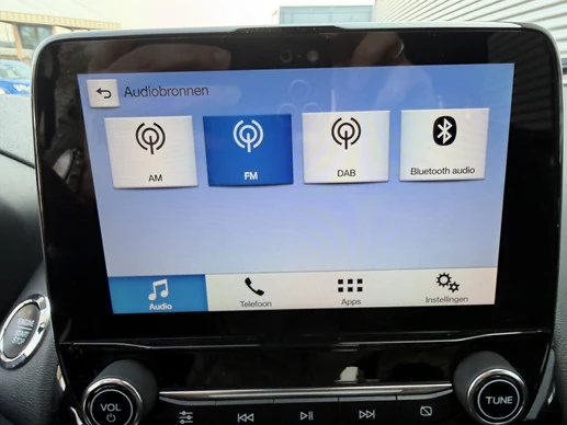 Ford EcoSport - Afbeelding 25 van 30