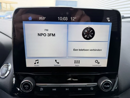 Ford EcoSport - Afbeelding 26 van 30