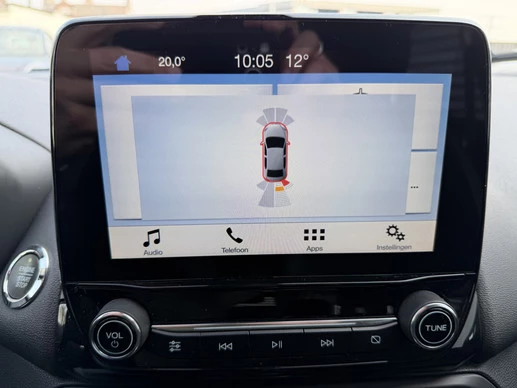 Ford EcoSport - Afbeelding 27 van 30