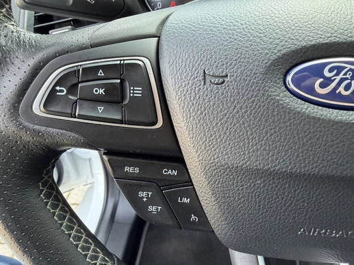 Ford EcoSport - Afbeelding 28 van 30