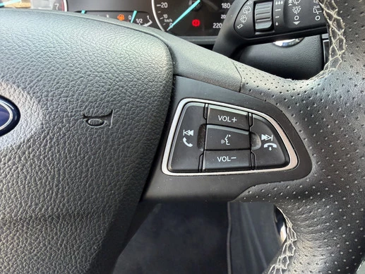 Ford EcoSport - Afbeelding 29 van 30