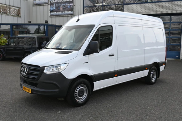 Mercedes-Benz eSprinter - Afbeelding 1 van 18