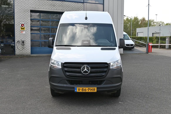 Mercedes-Benz eSprinter - Afbeelding 2 van 18