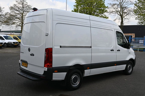 Mercedes-Benz eSprinter - Afbeelding 3 van 18