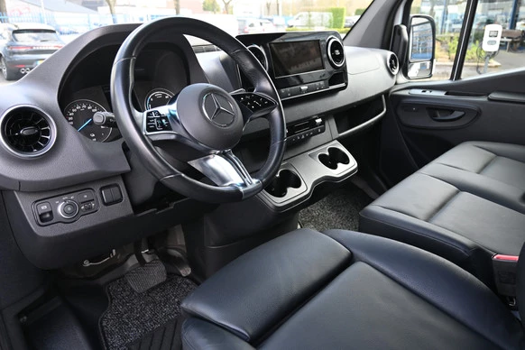 Mercedes-Benz eSprinter - Afbeelding 4 van 18
