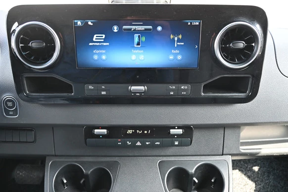 Mercedes-Benz eSprinter - Afbeelding 5 van 18