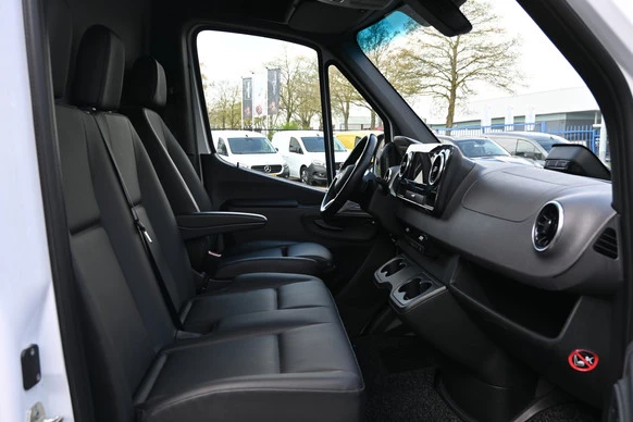 Mercedes-Benz eSprinter - Afbeelding 7 van 18