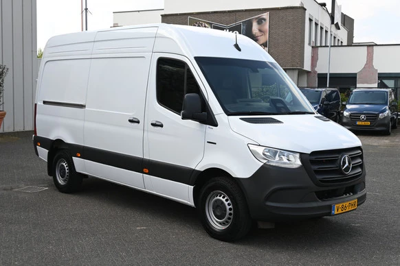 Mercedes-Benz eSprinter - Afbeelding 8 van 18
