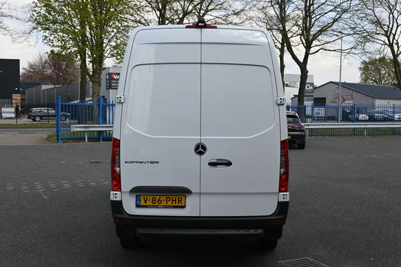 Mercedes-Benz eSprinter - Afbeelding 10 van 18