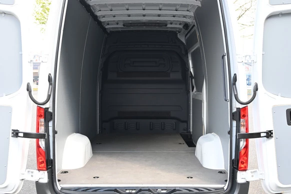 Mercedes-Benz eSprinter - Afbeelding 11 van 18